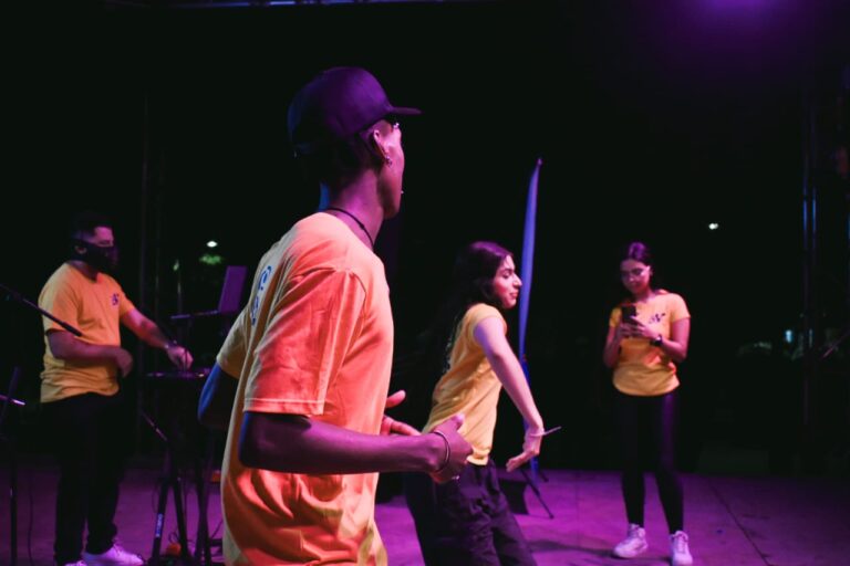 Itagüí vive la Danza: Al ritmo urbano